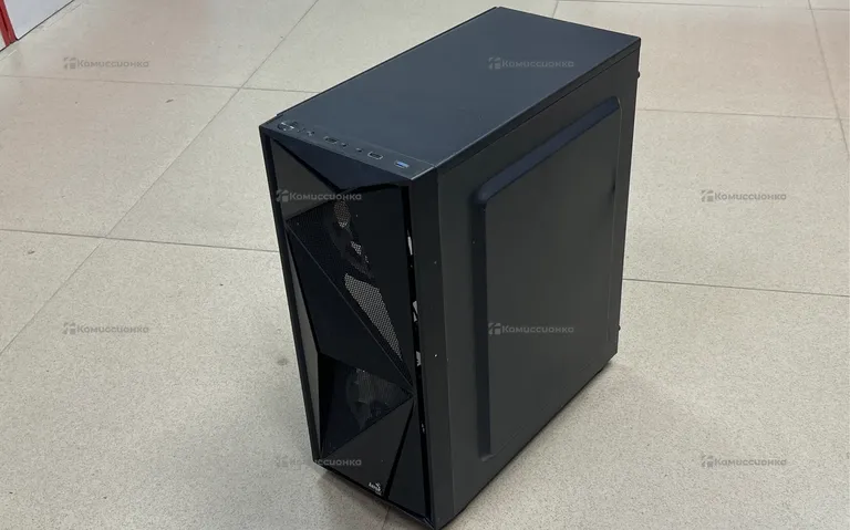 Системный блок  i5–4590 RX 580 2048SP