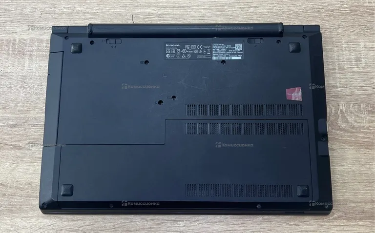 Ноутбук Lenovo B50-30