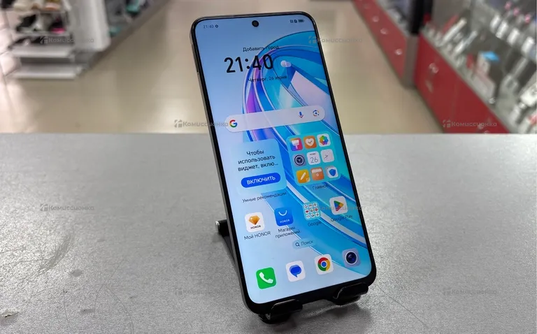 Honor X8a 6/128gb