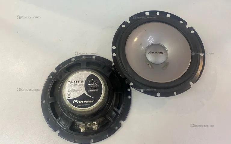Сабвуфер Pioneer ts g171c