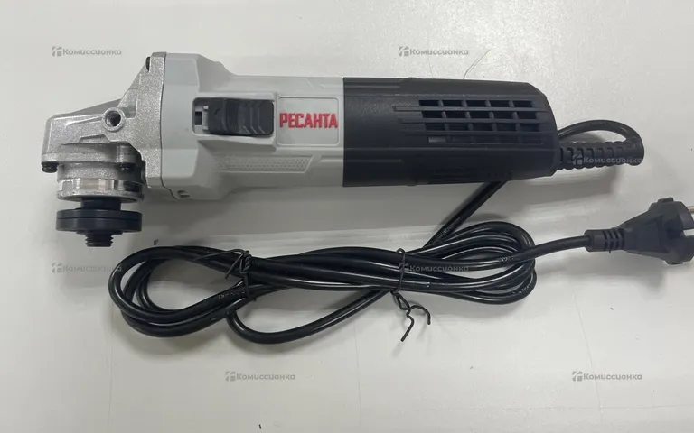 Ресанта УШМ-125/900