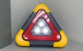 Купить Фонарь аварийный светодиодный б/у , в Саратов Цена:690рублей