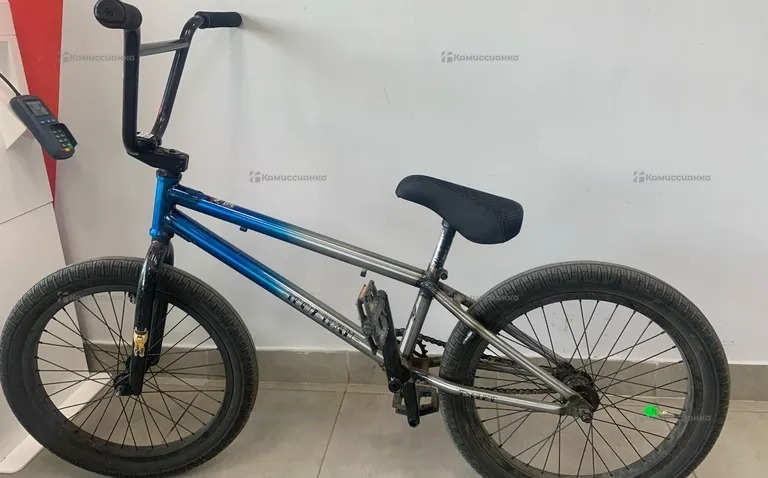 Велосипед BMX Tech Team