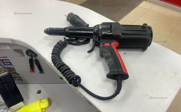 Заклепочник Time Prof TAC700