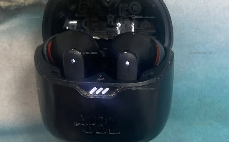 Наушники  JBL TUNE FLEX