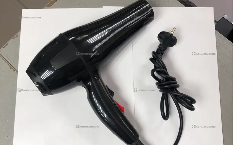 Фен BRAUN BR-9300