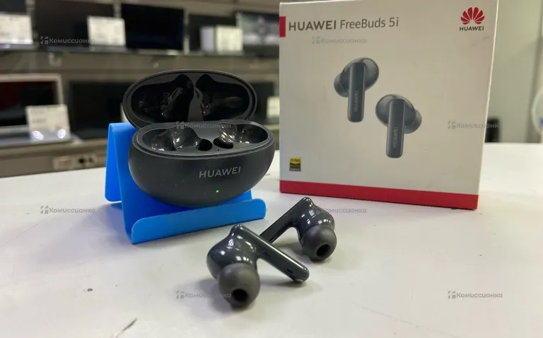 Наушники  Huawei FreeBuds 5i