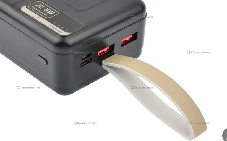 Power Bank VIXION 30 000
