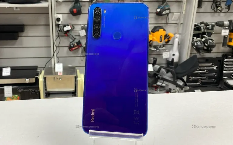 Xiaomi Redmi Note 8T 4/64Gb