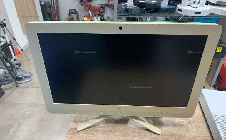 Моноблок  Hp  22-b065ur