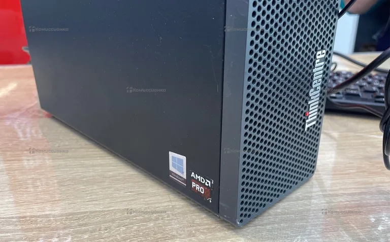 Системный блок Lenovo