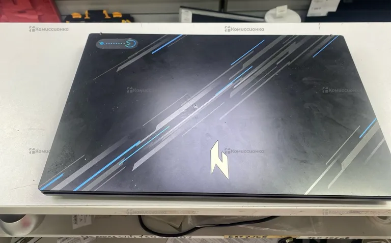 Ноутбук  15.6" Ноутбук Acer Nitro V 15 ANV15-51-54
