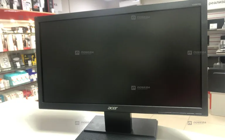 Acer V206HQLBb