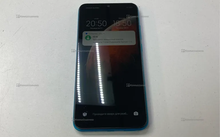 Xiaomi xiaomi redmi 9a 2/32