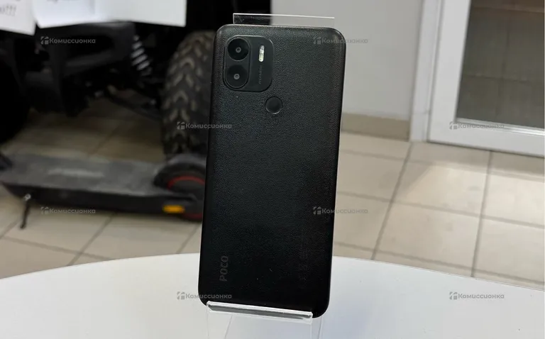 Xiaomi Poco C51 3/64 ГБ