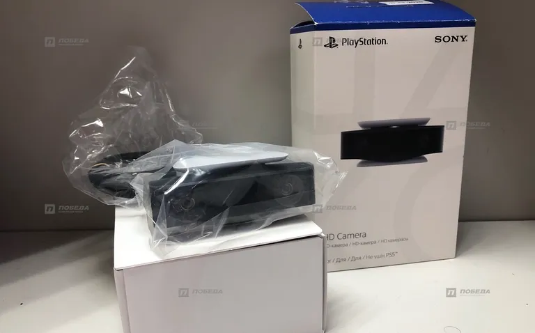 Вебкамера Sony PlayStation HD Camera