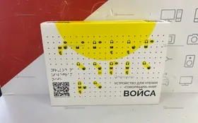 Устройство для чтения говорящих книг войса