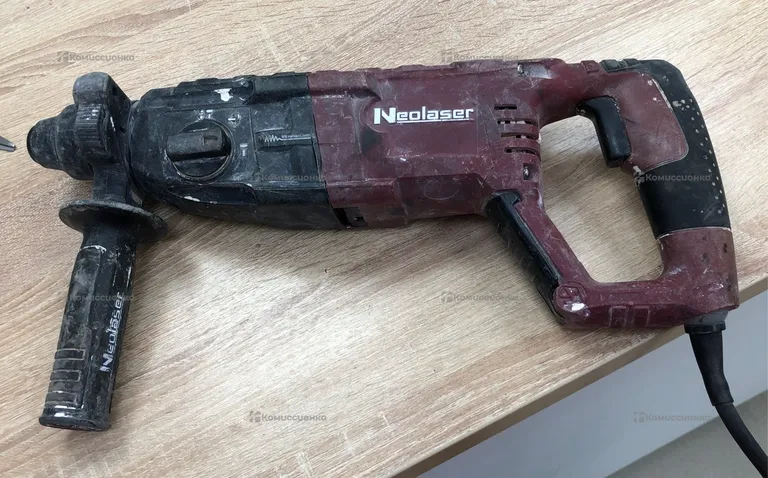 Перфортаор Neolaser NRH-800