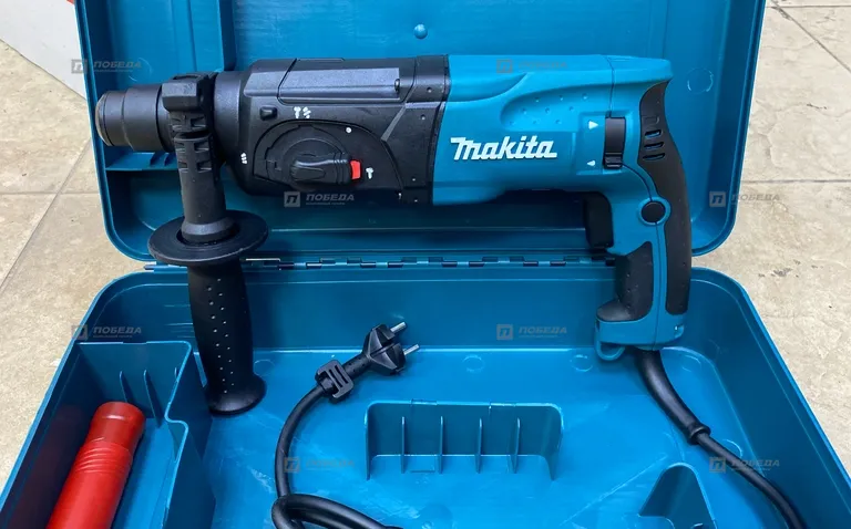 Перфоратор Makita 2470 реп
