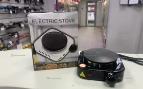 Купить Плитка электрическая сплошная б/у , в Уфа Цена:390рублей