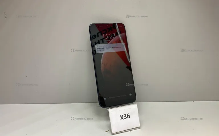 Xiaomi Redmi 9A 2/32 ГБ