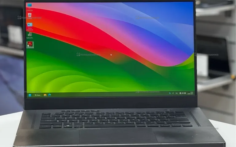 Ноутбук ASUS GA305Q