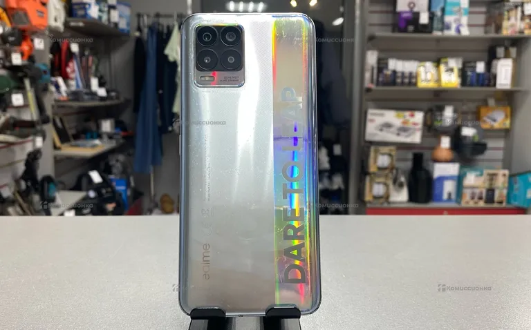 Realme 8 6/128Gb