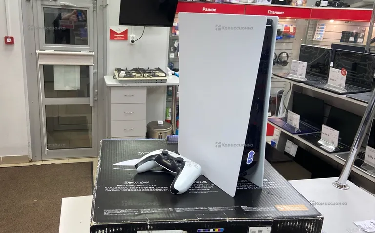 Sony PS5 1tb