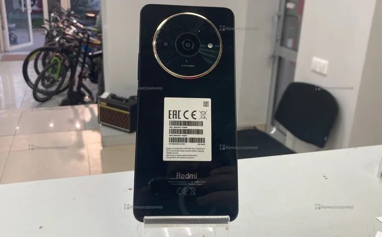 Xiaomi Redmi A3x 3/64ГБ