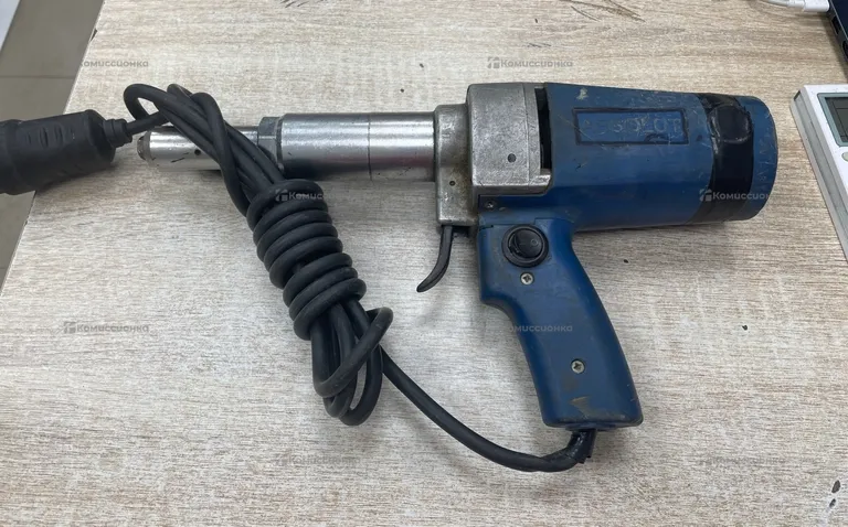 Электрический заклепочник ABSOLUT SK1005