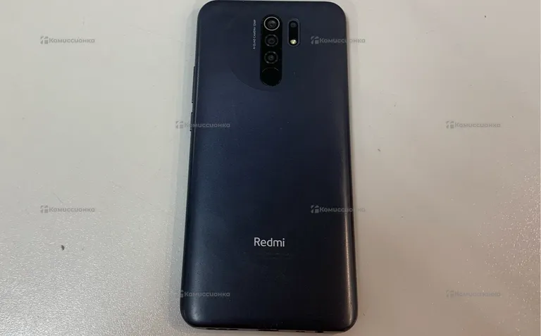 Xiaomi Redmi 9 2/32Gb