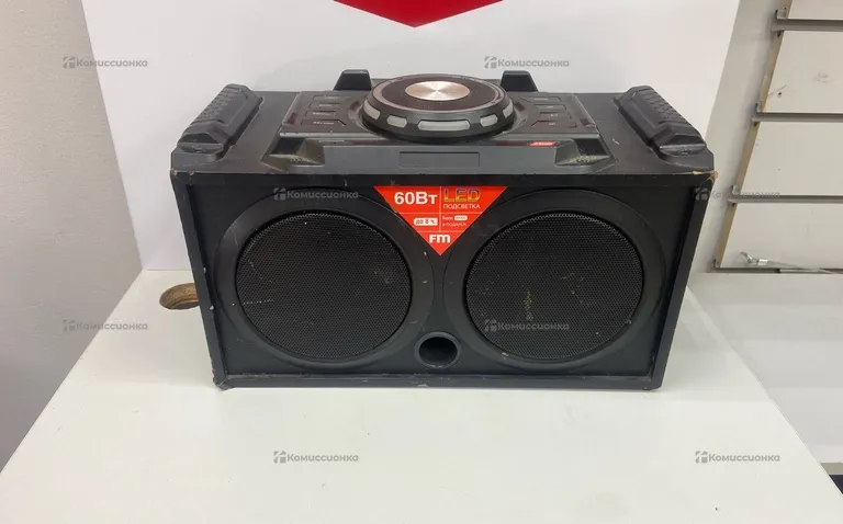 Колонка TELEFUNKEN TF-PS2209