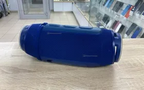 Купить Колонка Vipe spark синий б/у , в Пенза Цена:6990рублей