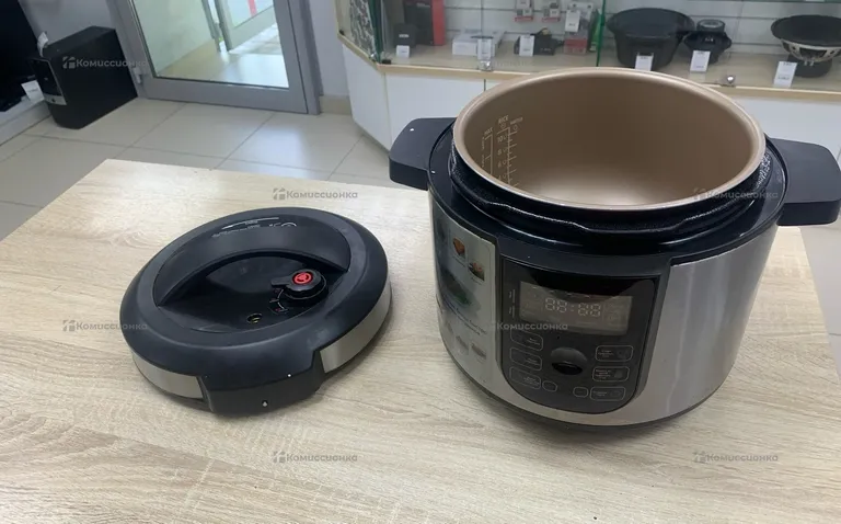 Мультиварка  Philips