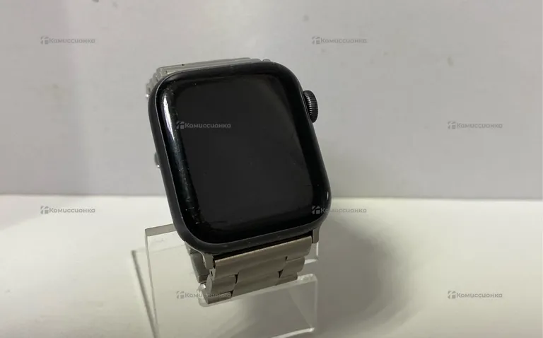 Часы Apple Watch series 4 40mm