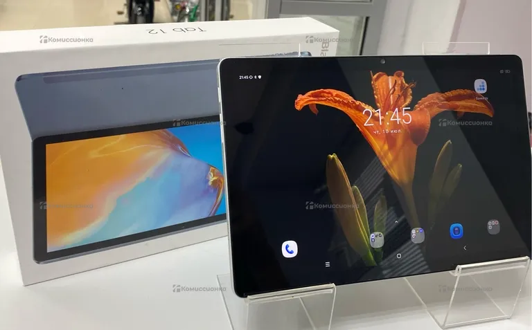 Планшет Blackview Tab 12 4/64GB