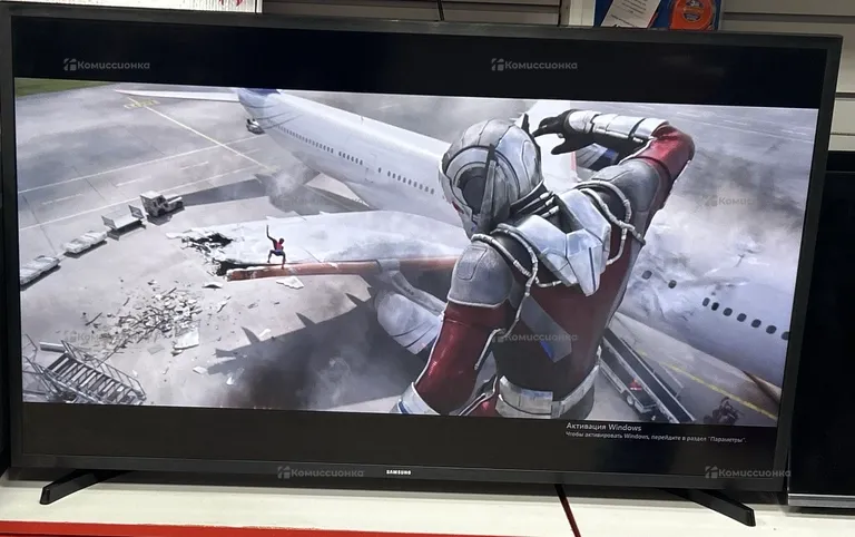 Телевизор Samsung UE43T5370AU