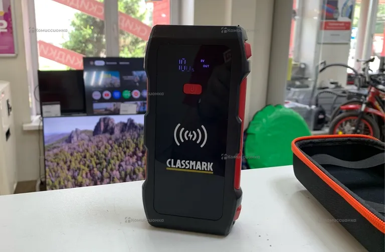 Зарядное Classmark