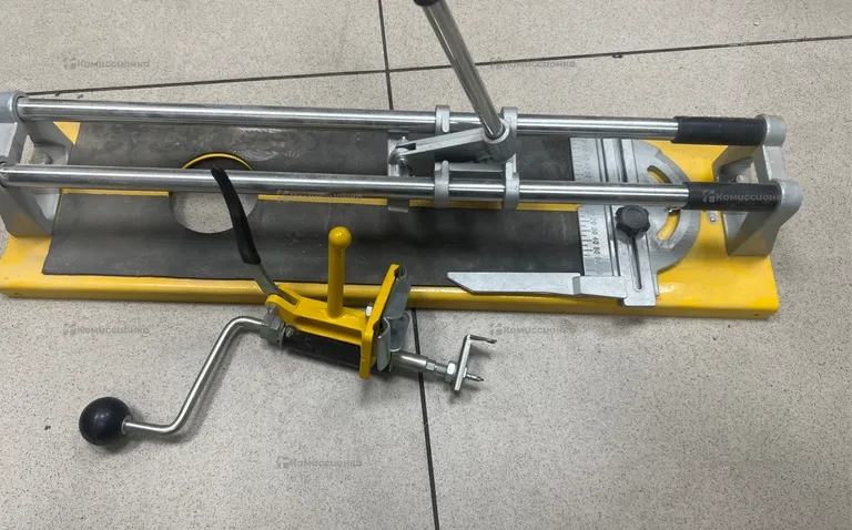 Плиткорез stayer 420mm
