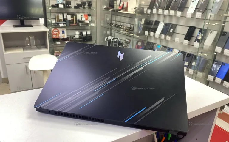Ноутбук  Acer Nitro V 15