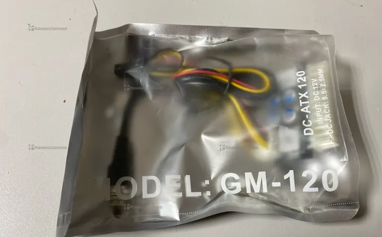 Системный блок корпус Depo FL-104-ADO65-U3-SCR