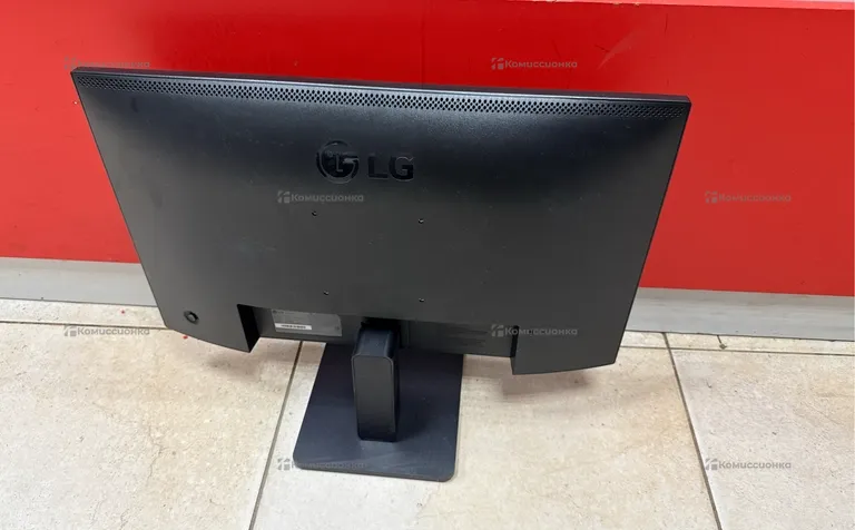 Монитор LG 24mr400-b