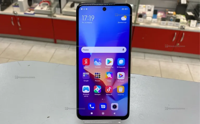 Xiaomi Redmi Note 9S 4/64Gb