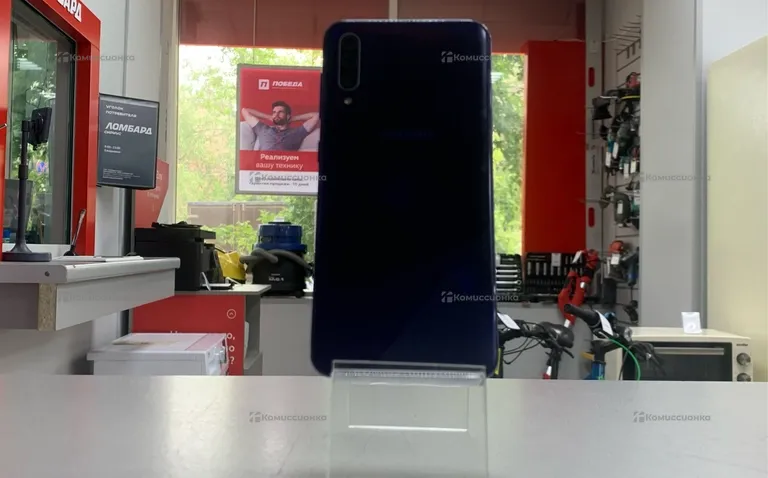 Samsung А30s 3/32