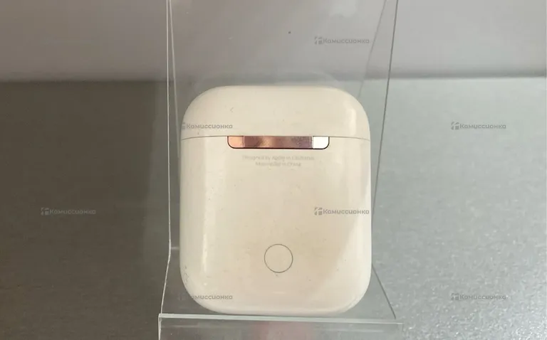 Наушники  Airpods 1