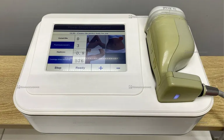 Аппарат для похудения Liposonix SA-Lipo-D