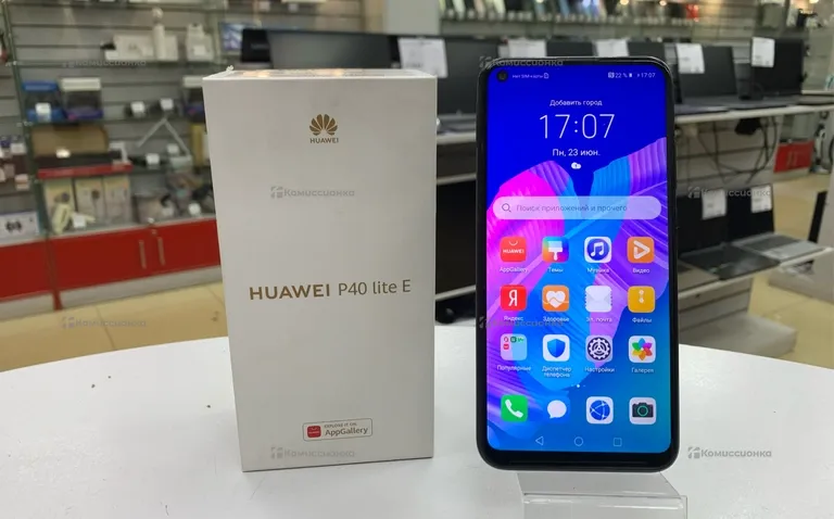 Huawei p40 lite 64