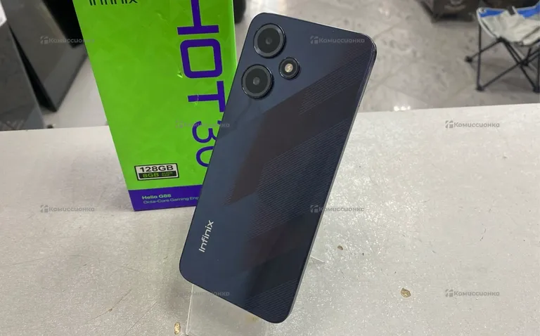 Infinix Hot 30 Play 8/128Gb