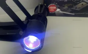 Купить Фонарь no-q1812-t6 б/у , в Краснодар Цена:600рублей