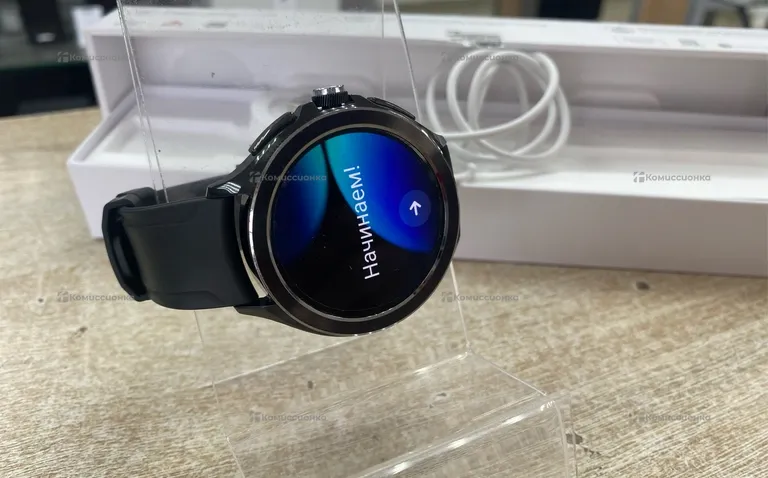 Часы  Xiaomi Watch 2 pro